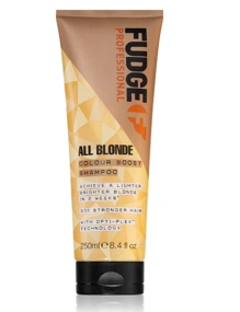 Fudge All Blonde Colour Boost Sampon 250ml főképe